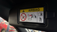 Vauxhall Corsa 1.2 Turbo GS 5dr Petrol Hatchback